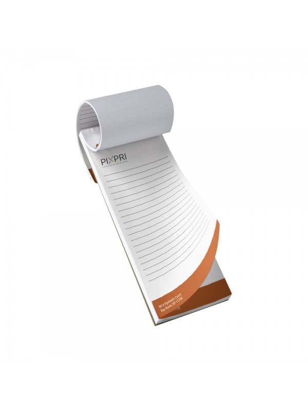 Blocchetti per comande